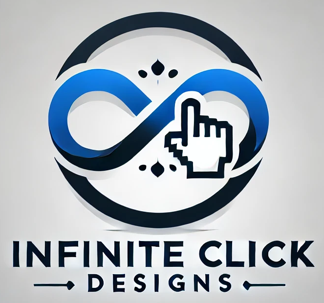 Infinite Click Designs